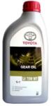 Toyota Gear Oil Manual Transmission Lv 75w 1l