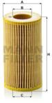 Mann Filter Olajszűrő HU 718/1 n