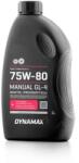 DYNAMAX Gear 75w-80 Trx Gl4 1l