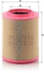 Mann Filter Légszűrő C 33 1460/1