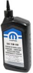 Mopar szintetikus fogaskerék és tengely kenőanyag 75W-140 0, 946L