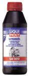 LIQUI MOLY 1401 SEBESSÉGVÁLTÓ OLAJ (GL4) SAE 80W - 500ml