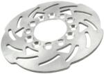 MotoForce Racing Wave féktárcsa - 180mm, 58mm MotoForce Fékrendszer és alkatrészei Fékbetétek, fékpofák és féktárcsák Féktárcsák