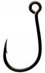 Gamakatsu Horgok Gamakatsu LS-3423F Black 2 6pcs (149123 200)