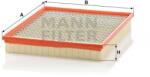 Mann Filter Légszűrő C 32 154/1