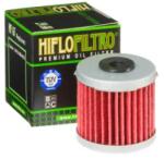 Hiflo Filtro olajszűrő HF167