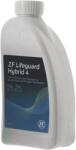 ZF ATF LIFEGUARDFLUID HYBRID 4 - Automata sebességváltó olaj 1L