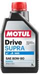 Motul Drive Supra 80w-90 1l