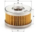 Mann Filter MH 69 olajszűrő