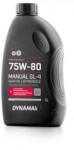DYNAMAX Hypol 75w-80 Gl-4 1l