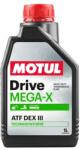 Motul Drive Mega­-x Atf Dex Iii 1l
