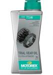 MOTOREX Trial Gear Oil 75w 1l