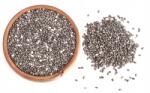 Green Chia Mag 200g spanyol zsálya friss magok minőségi Green Team (Green Team nasiona chia 200g)
