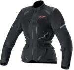 Alpinestars STELLA ANDES AIR DRYSTAR kabát, ALPINESTARS, női (fekete, L-es méret)