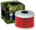 Hiflo Filtro olajszűrő HF103 - runder