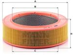 Mann Filter C 30 122 légszűrő