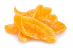 Nucile Dacilor Pepene galben confiat 200g