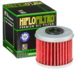 Hiflo Filtro olajszűrő HF116