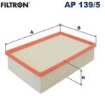 FILTRON Légszűrő AP 139/5
