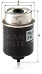 Mann Filter Üzemanyagszűrő WK 8100
