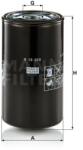 Mann Filter Olajszűrő W 13 010
