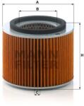 Mann Filter C 18 006 légszűrő