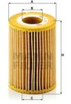Mann Filter Olajszűrő HU 821 x