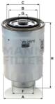 Mann Filter Üzemanyagszűrő WK 940/16 x