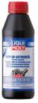LIQUI MOLY 1406 HYPOID GEAR OIL TDL SAE 75W-90 - 500ml