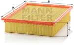 Mann Filter C 33 256 légszűrő
