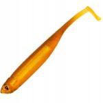 Fox Rage Gumi Fox Tiddler Fast 12cm Gold Shiner (NSL944)