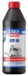 LIQUI MOLY 1043 Sebességváltó Olaj Atf Iii - 1l