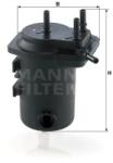 Mann Filter Üzemanyagszűrő WK 9028 tól