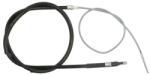 ABE Cablu, frana de parcare ABE C7B006ABE (C7B006ABE) - fixbox