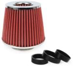 AMIO Sports légszűrő + 3 adapter AF-Chrome