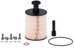 Mann Filter Üzemanyagszűrő PU 9009 a KIT-ből