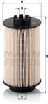 Mann Filter Üzemanyagszűrő PU 1059 x