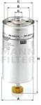 Mann Filter Üzemanyagszűrő WK 845/10
