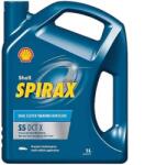 Shell Spirax S5 Dct X 5l