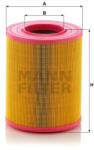Mann Filter C 23 005 légszűrő