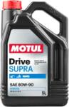 Motul Drive Supra 80w-90 5l