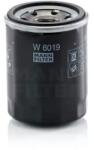 Mann Filter Olajszűrő W 6019