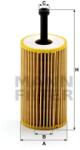Mann Filter Olajszűrő HU 612 x