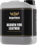 Angelwax Heaven For Leather Gallon - Tisztító és kondicionáló 3.78L