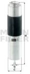 Mann Filter Üzemanyagszűrő WK 5016 tól