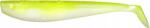 Mann's Manns Q-Paddler Citrus Shad rágógumi 18cm 27g (3281403)
