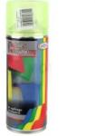 WESCO Spray Paint - Spray festék fluoreszkáló sárga 400ml
