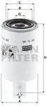 Mann Filter Üzemanyagszűrő WK 10 003