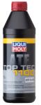 LIQUI MOLY 3651 Sebességváltó Olaj Top Tec Atf 1100 - 1l