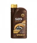 PEMCO 589 80w-90 Ls 1l